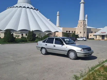 Daewoo Nexia 2007 года за 1 800 000 тг. в Аксукент – фото 4