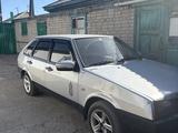 ВАЗ (Lada) 2109 2001 года за 650 000 тг. в Семей – фото 2
