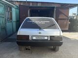 ВАЗ (Lada) 2109 2001 года за 650 000 тг. в Семей – фото 3