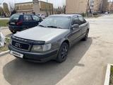 Audi 100 1991 года за 1 200 000 тг. в Щучинск – фото 2
