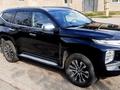 Mitsubishi Pajero Sport 2021 годаүшін19 500 000 тг. в Алматы – фото 13