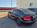 Volkswagen Polo 2013 годаүшін4 000 000 тг. в Атырау – фото 2