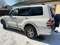 Mitsubishi Pajero 2002 годаfor4 450 000 тг. в Алматы – фото 2