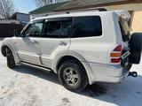 Mitsubishi Pajero 2002 годаfor4 750 000 тг. в Алматы – фото 2