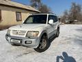 Mitsubishi Pajero 2002 годаfor4 450 000 тг. в Алматы – фото 12