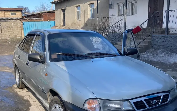 Daewoo Nexia 2007 годаүшін870 000 тг. в Туркестан