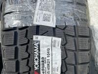 Yokohama Ice Guard G075 265/45 R21 104Qүшін300 000 тг. в Павлодар