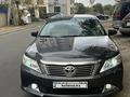 Toyota Camry 2013 годаfor8 750 000 тг. в Алматы – фото 2