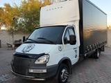 ГАЗ ГАЗель 2007 года за 8 000 000 тг. в Алматы – фото 3
