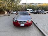 Hyundai Sonata 2005 года за 1 650 000 тг. в Балхаш – фото 3