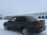 ВАЗ (Lada) 2115 2004 годаүшін1 450 000 тг. в Караганда – фото 5