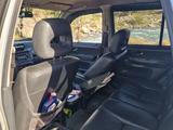 Honda CR-V 2000 года за 3 600 000 тг. в Алматы – фото 4