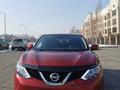 Nissan Qashqai 2015 года за 8 500 000 тг. в Алматы – фото 2