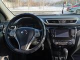 Nissan Qashqai 2015 года за 8 500 000 тг. в Алматы – фото 4