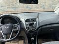 Hyundai Accent 2015 года за 5 499 999 тг. в Шымкент – фото 8