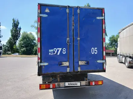 ГАЗ ГАЗель 2006 года за 3 200 000 тг. в Алматы – фото 5