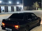 ВАЗ (Lada) 2115 2003 года за 900 000 тг. в Шымкент – фото 5