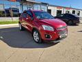 Chevrolet Tracker 2014 годаүшін5 700 000 тг. в Астана – фото 3