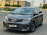 Toyota Sienna 2020 года за 18 900 000 тг. в Алматы – фото 2