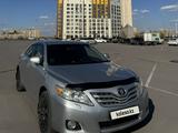 Toyota Camry 2010 годаүшін7 000 000 тг. в Астана – фото 2