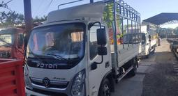 Foton  Aumark с тентом, 3 тонны 2023 годаүшін15 990 000 тг. в Алматы – фото 5