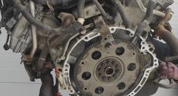 Двигатель мотор 4.6L 1UR-FE на Toyota Land Cruiser 200for2 400 000 тг. в Алматы – фото 4