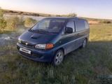 Mitsubishi Space Gear 1995 года за 1 600 000 тг. в Костанай – фото 3