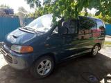Mitsubishi Space Gear 1995 года за 1 600 000 тг. в Костанай