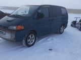 Mitsubishi Space Gear 1995 годаfor2 000 000 тг. в Костанай
