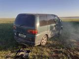 Mitsubishi Space Gear 1995 года за 1 600 000 тг. в Костанай – фото 5