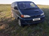 Mitsubishi Space Gear 1995 года за 1 600 000 тг. в Костанай – фото 2