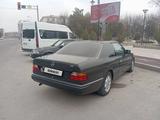 Mercedes-Benz E 200 1992 года за 1 700 000 тг. в Шымкент – фото 5