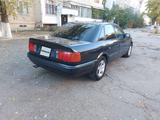 Audi 100 1992 года за 2 000 000 тг. в Тараз – фото 5