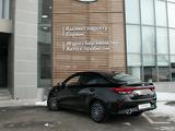 Kia Rio 2021 года за 8 480 000 тг. в Павлодар – фото 2