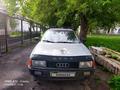 Audi 80 1987 года за 850 000 тг. в Петропавловск – фото 3