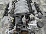 Двигатель М113 5.0 СВАПЫ ПРИВОЗНЫЕ ИЗ ЯПОНИИ за 50 000 тг. в Алматы – фото 2