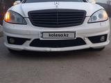 Mercedes-Benz S 600 2006 года за 5 000 000 тг. в Алматы