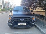 Ford F-Series 2022 года за 25 000 000 тг. в Алматы – фото 2