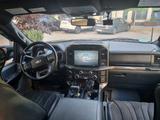 Ford F-Series 2022 года за 25 000 000 тг. в Алматы – фото 5