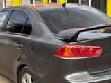 Mitsubishi Lancer 2008 года за 3 000 000 тг. в Актобе – фото 4