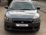Mitsubishi Lancer 2008 года за 3 000 000 тг. в Актобе – фото 2