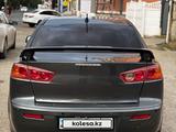 Mitsubishi Lancer 2008 года за 3 000 000 тг. в Актобе – фото 5