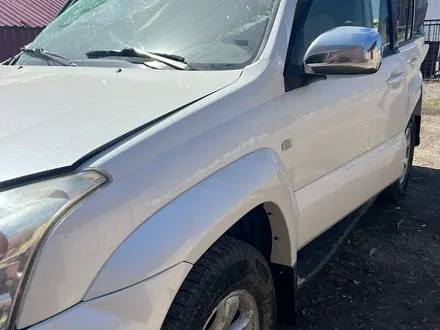 Toyota Land Cruiser Prado 2007 года за 3 480 000 тг. в Алматы