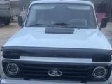 ВАЗ (Lada) Lada 2121 2005 года за 1 500 000 тг. в Жезказган