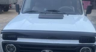 ВАЗ (Lada) Lada 2121 2005 года за 1 500 000 тг. в Жезказган