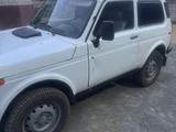 ВАЗ (Lada) Lada 2121 2005 года за 1 500 000 тг. в Жезказган – фото 2