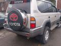 Toyota Land Cruiser Prado 1996 года за 7 200 000 тг. в Алматы – фото 15