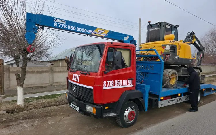 Mercedes-Benz 1992 года за 13 000 000 тг. в Шымкент