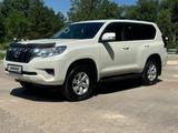 Toyota Land Cruiser Prado 2019 года за 22 000 000 тг. в Караганда – фото 4