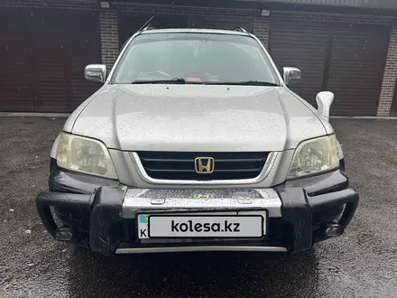 Honda CR-V 1997 года за 3 300 000 тг. в Алматы – фото 17